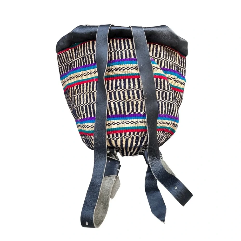 N/A handcrafted kiondo